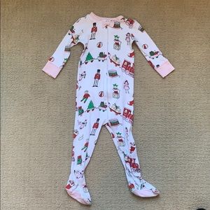 The Beaufort Bonnet Company Night Night. Sz 18-24M